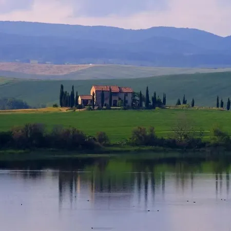 Appartamento Capo Il Cerro. Mansion Santa Luce