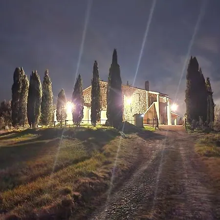 Capo Il Cerro. Mansion