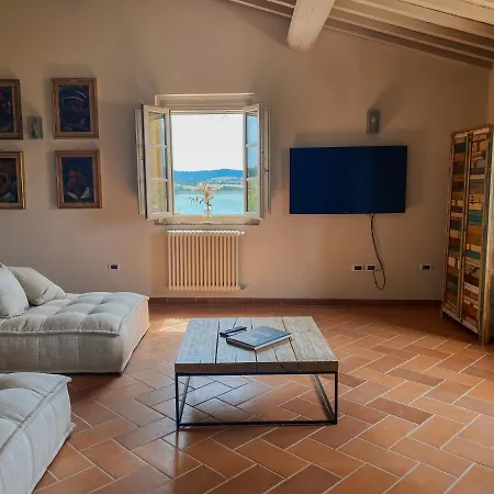 Apartment Capo Il Cerro. Mansion